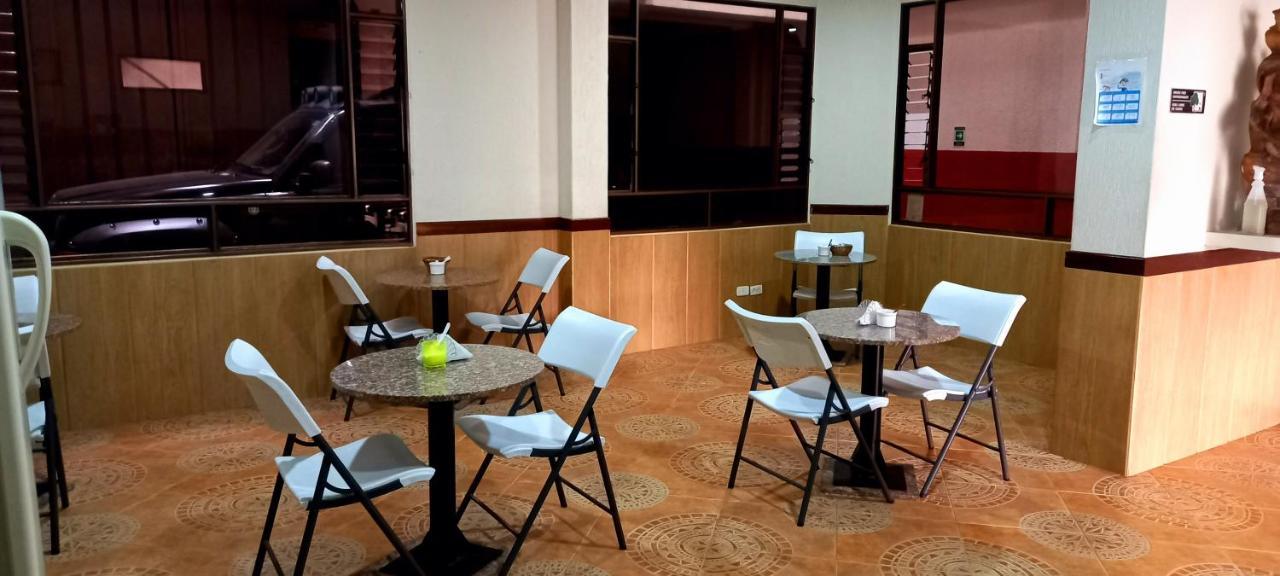 Hoteles Bogota Inn Turisticas 63 Екстериор снимка
